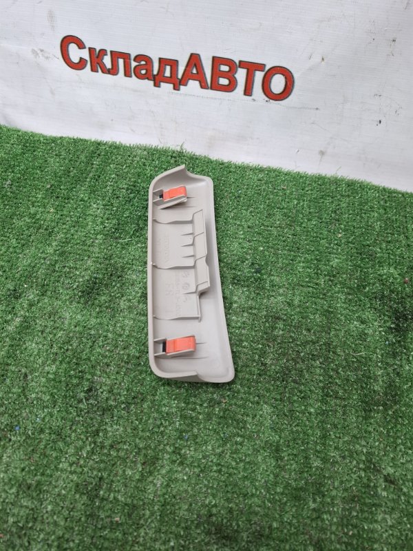 Крышка зеркала Honda Accord 2009 CU2