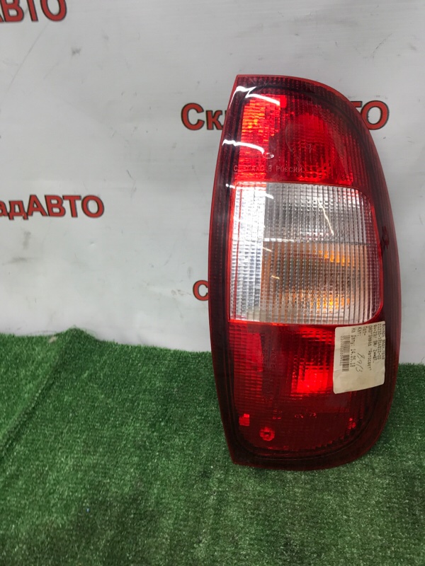 Фонарь Chevrolet Niva 2008-2016 УНИВЕРСАЛ