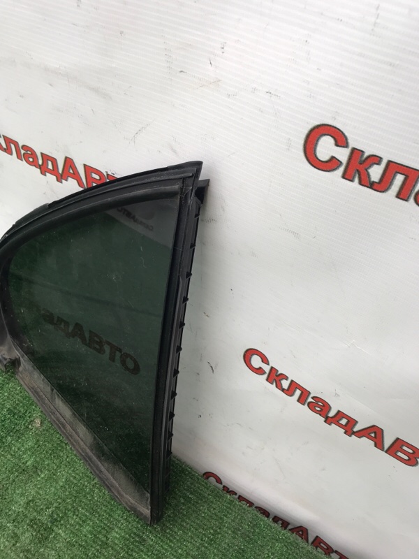 Стекло двери MITSUBISHI Lancer 2009 CX4A