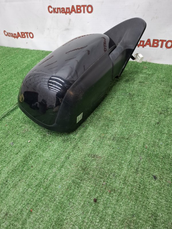 Зеркало заднего вида боковое Suzuki Grand Vitara 2006 TD54W