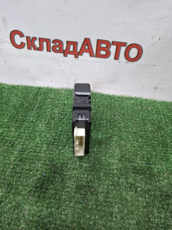 Блок управления корректора фар Suzuki Grand Vitara 2006 TD54W