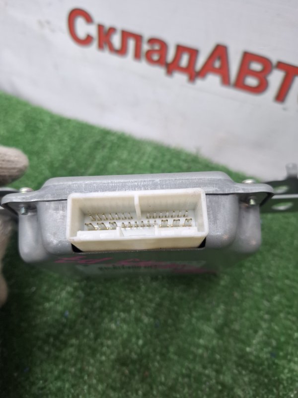 Блок управления полным приводом Suzuki Grand Vitara 2006 TD54W