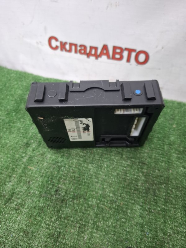 Блок комфорта Suzuki Grand Vitara 2006 TD54W