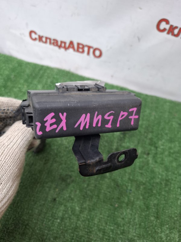 Блок предохранителей Suzuki Grand Vitara 2006 TD54W