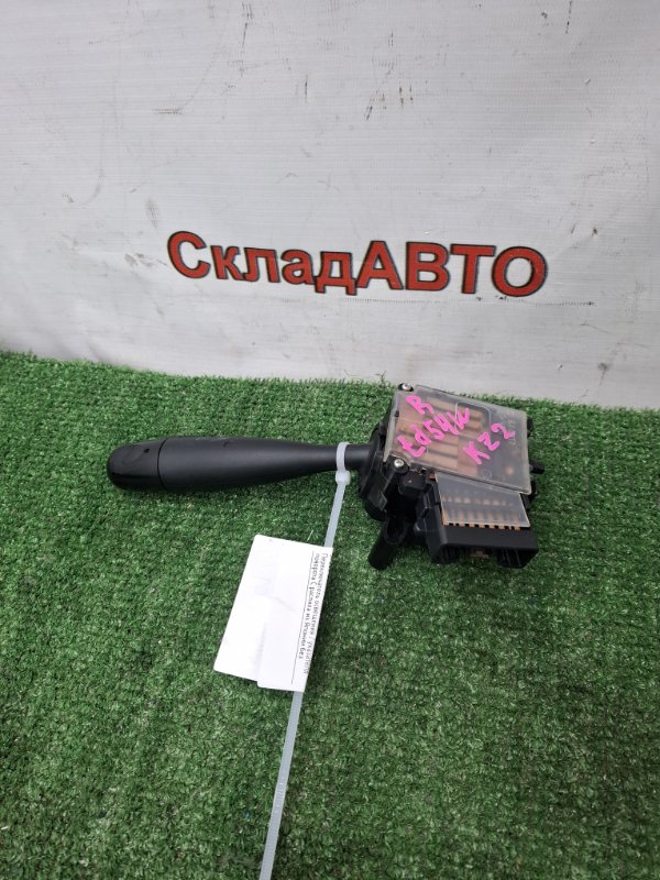 Подрулевой переключатель поворотников Suzuki Grand Vitara 2006 TD54W