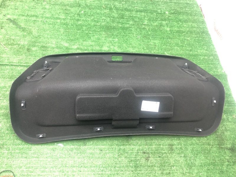 Обшивка крышки багажника VOLKSWAGEN Passat 2008 B6