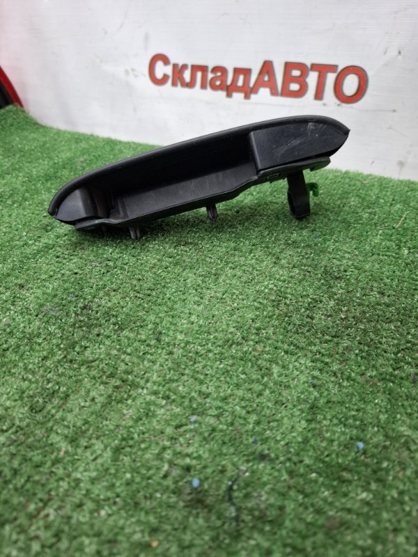 Ручка двери наружная FIAT PANDA 2006 169