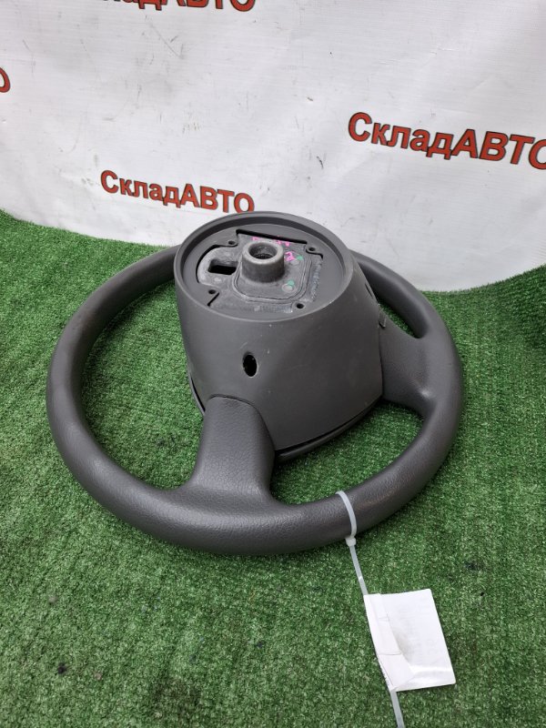 Руль FIAT PANDA 2006 169