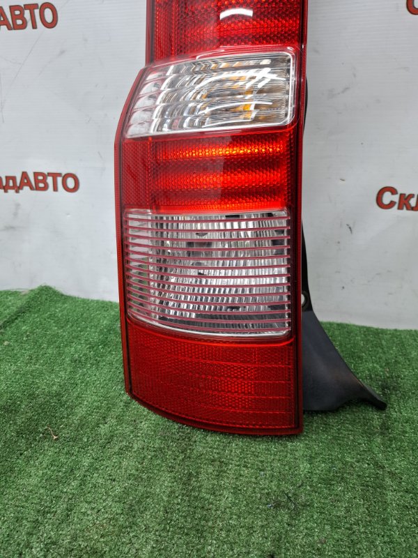 Фонарь наружний FIAT PANDA 2006 169