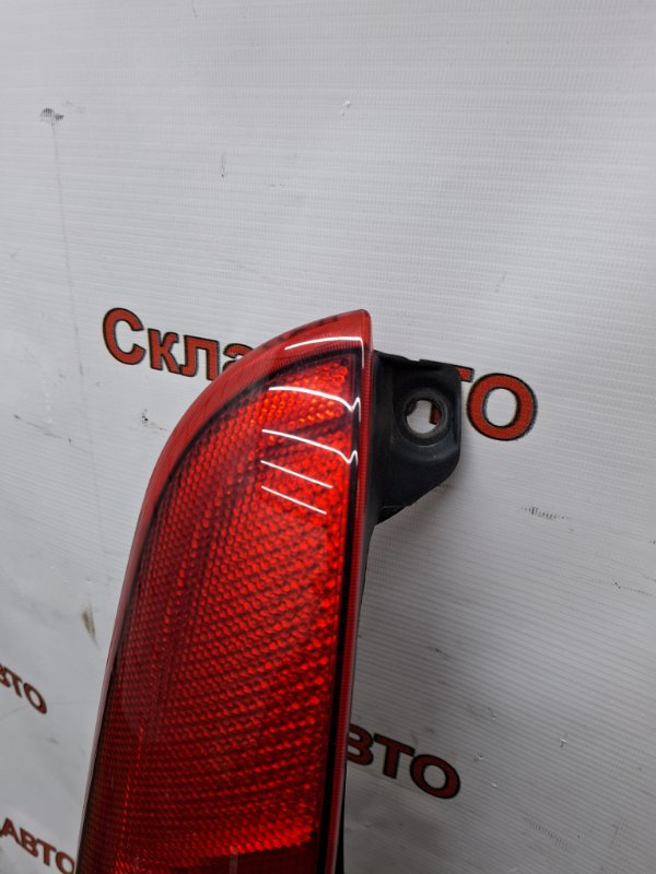 Фонарь наружний FIAT PANDA 2006 169