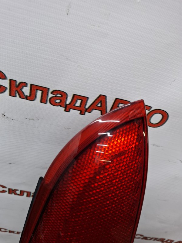 Фонарь наружний FIAT PANDA 2006 169