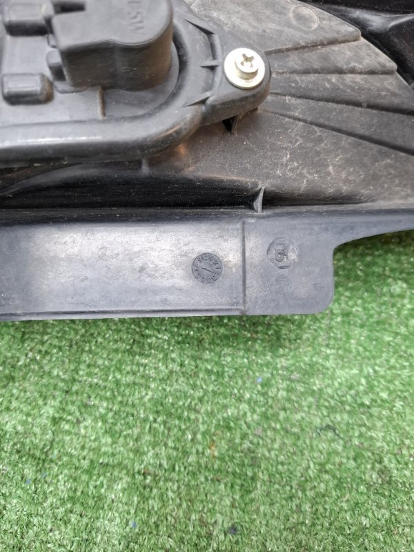 Фонарь наружний FIAT PANDA 2006 169