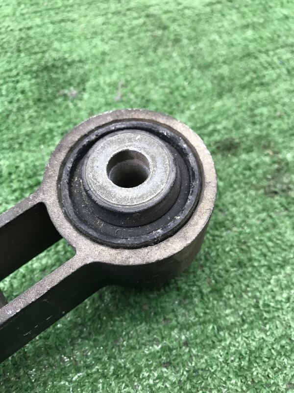 Подушка ДВС FIAT PANDA 2006 169