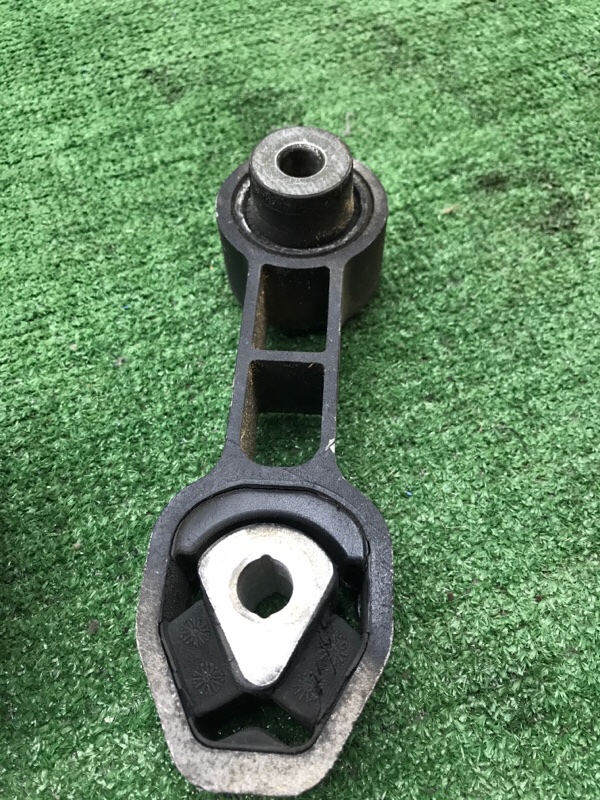 Подушка ДВС FIAT PANDA 2006 169