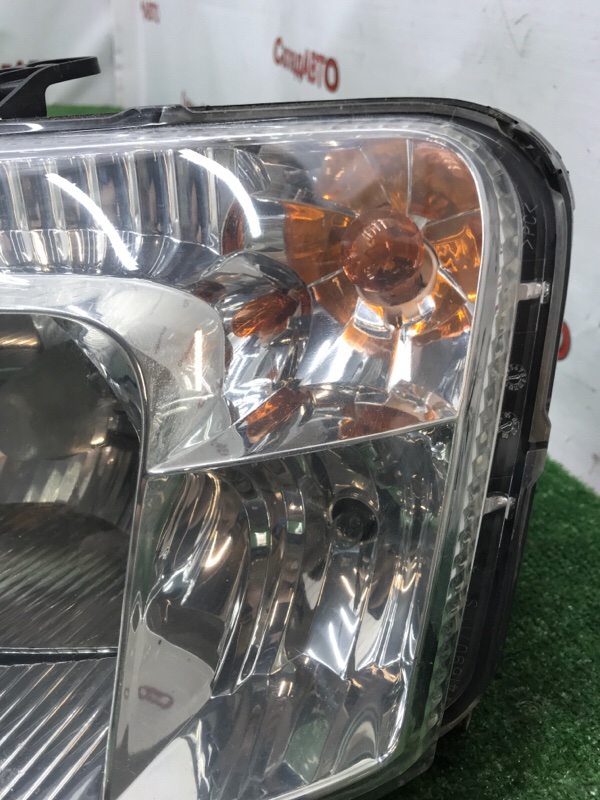 Фара галогеновая FIAT PANDA 2006 169