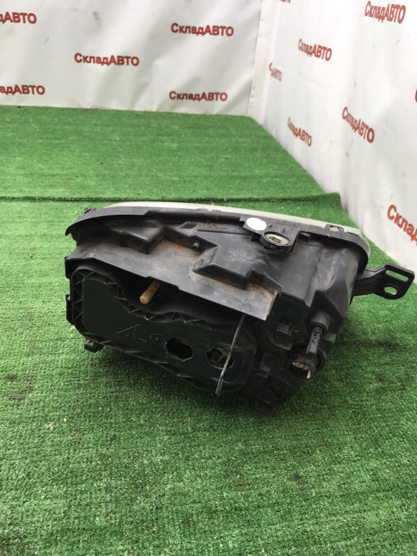 Фара галогеновая FIAT PANDA 2006 169