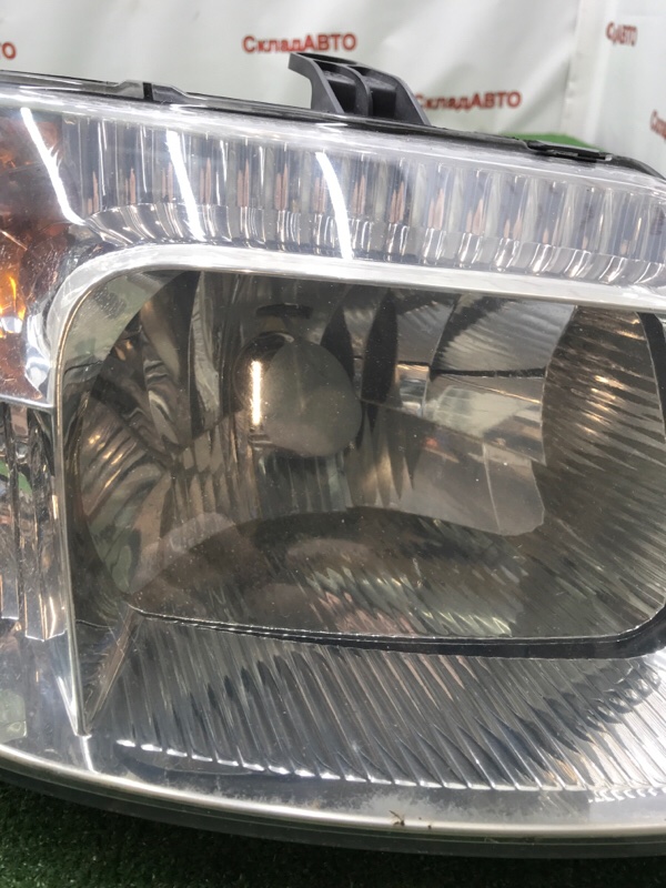 Фара галогеновая FIAT PANDA 2006 169