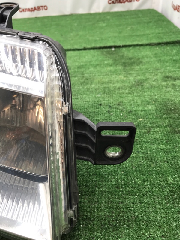 Фара галогеновая FIAT PANDA 2006 169