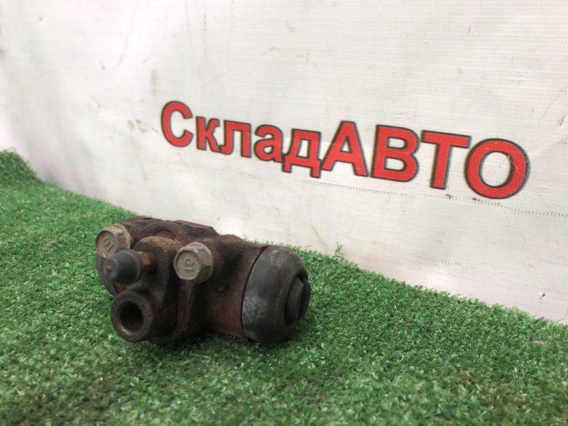 Рабочий тормозной цилиндр Suzuki Grand Vitara 2006 TD54W