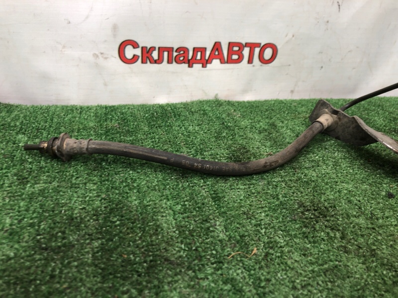 Шланг тормозной Suzuki Grand Vitara 2006 TD54W