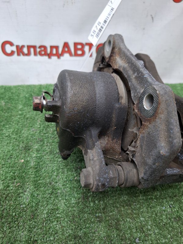 Суппорт тормозной Suzuki Grand Vitara 2006 TD54W