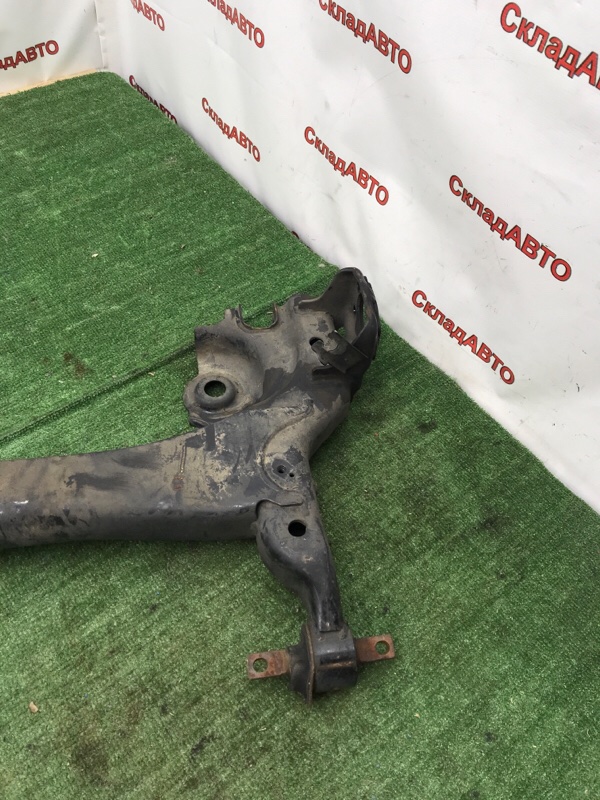 Балка подвески MITSUBISHI COLT PLUS 2007 Z23W