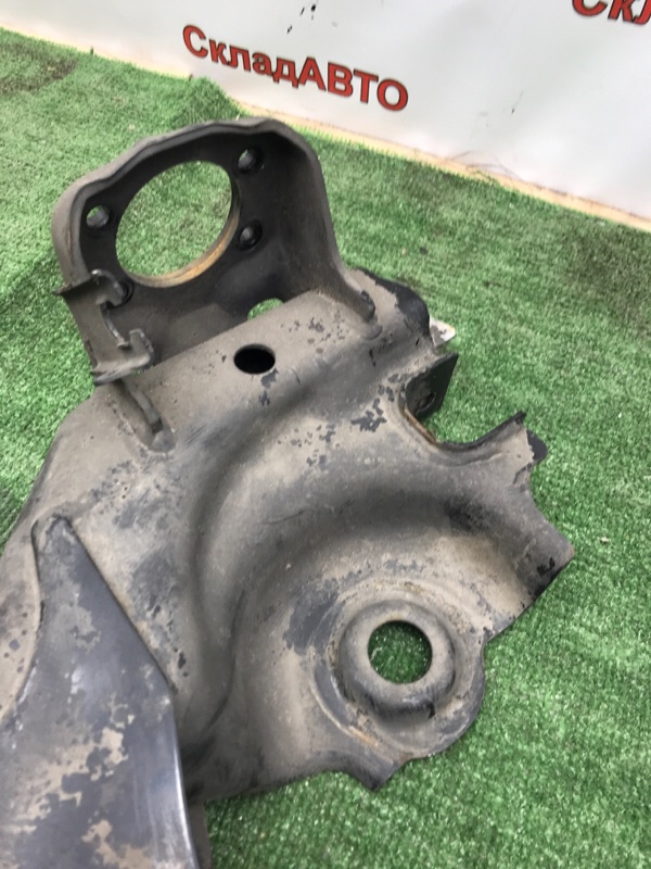 Балка подвески MITSUBISHI COLT PLUS 2007 Z23W