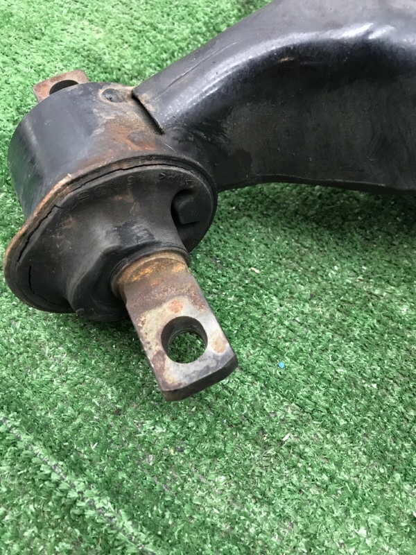 Балка подвески MITSUBISHI COLT PLUS 2007 Z23W