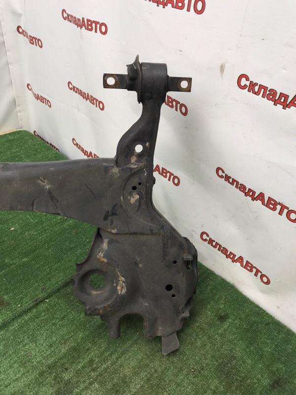 Балка подвески MITSUBISHI COLT PLUS 2007 Z23W