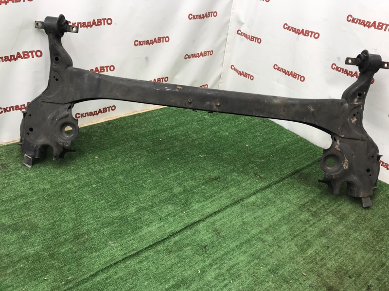Балка подвески MITSUBISHI COLT PLUS 2007 Z23W