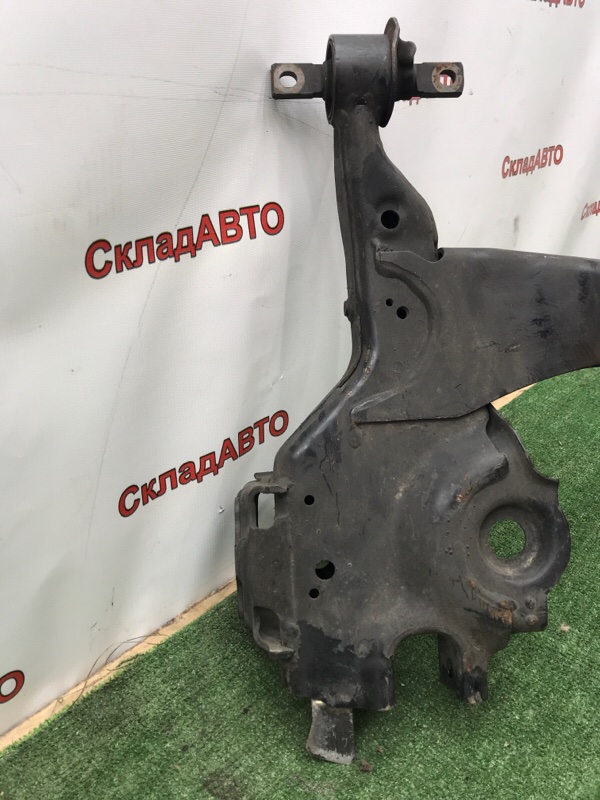 Балка подвески MITSUBISHI COLT PLUS 2007 Z23W