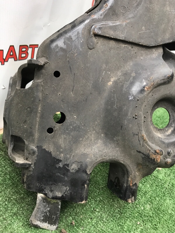 Балка подвески MITSUBISHI COLT PLUS 2007 Z23W