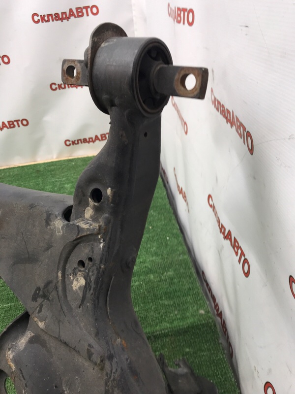 Балка подвески MITSUBISHI COLT PLUS 2007 Z23W