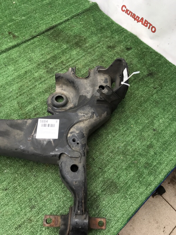 Балка подвески MITSUBISHI COLT PLUS 2007 Z23W
