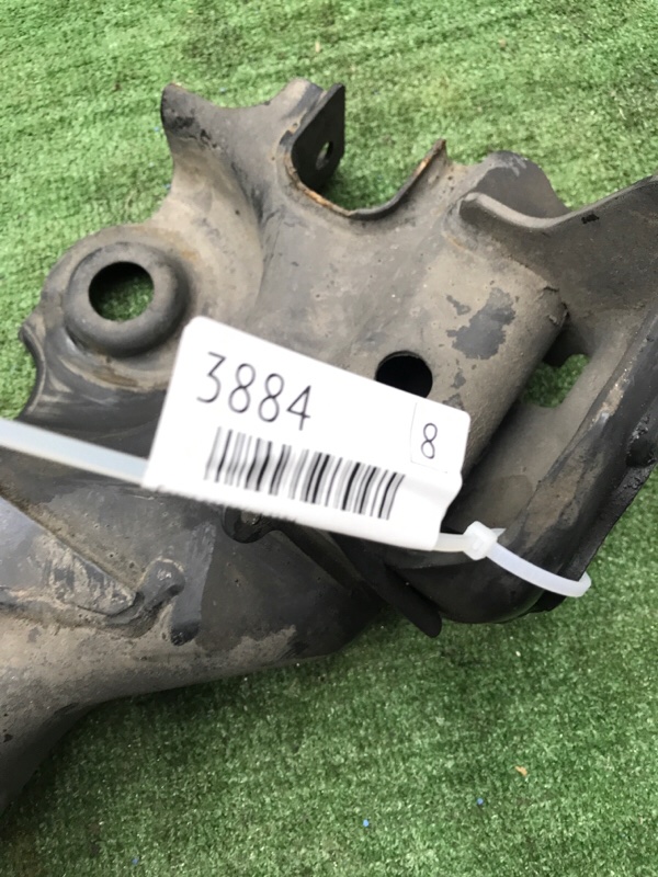 Балка подвески MITSUBISHI COLT PLUS 2007 Z23W