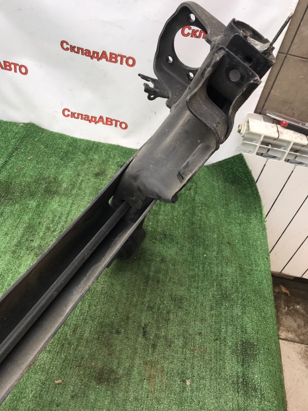 Балка подвески MITSUBISHI COLT PLUS 2007 Z23W
