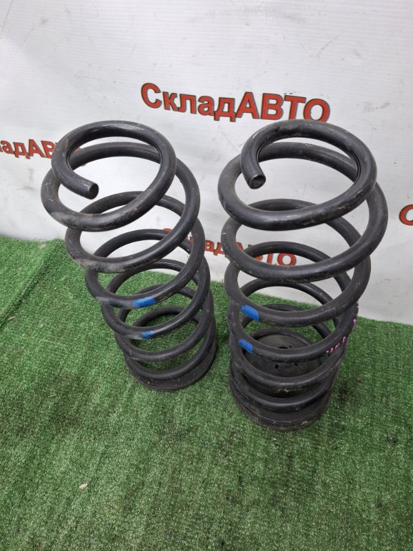 Пружина подвески Honda Civic 2005 FD1