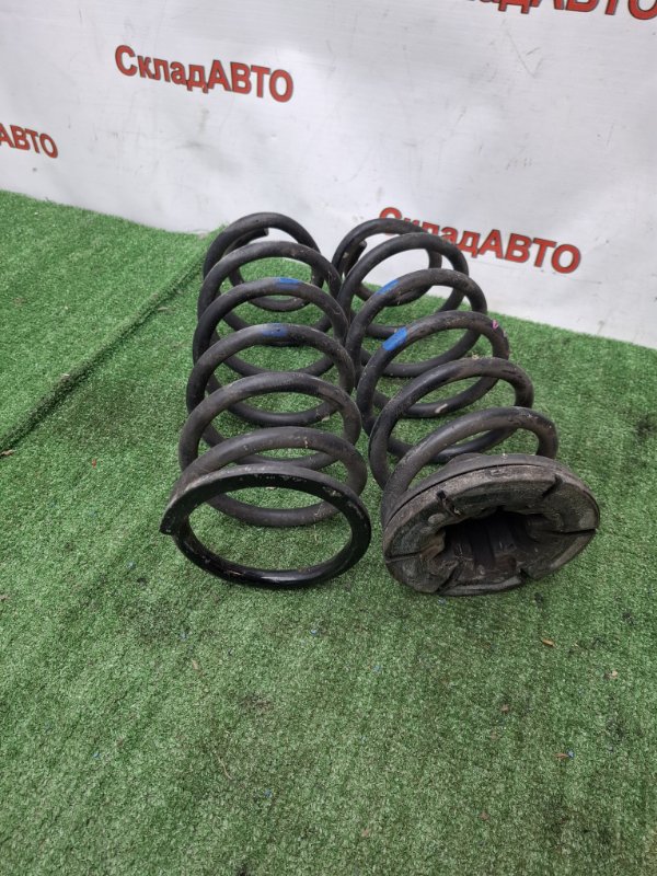 Пружина подвески Honda Civic 2005 FD1