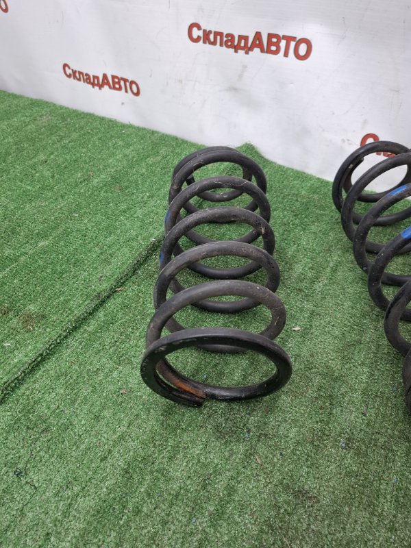Пружина подвески Honda Civic 2005 FD1