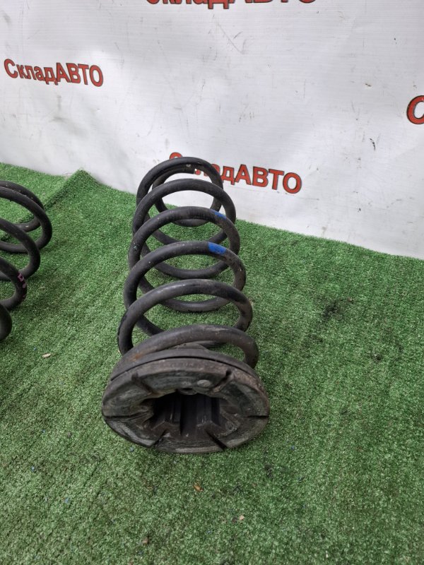 Пружина подвески Honda Civic 2005 FD1