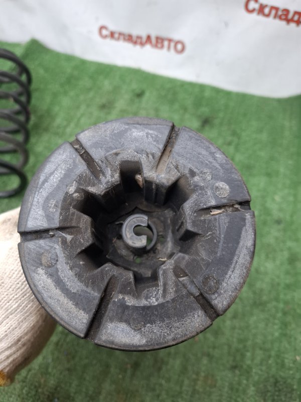 Пружина подвески Honda Civic 2005 FD1