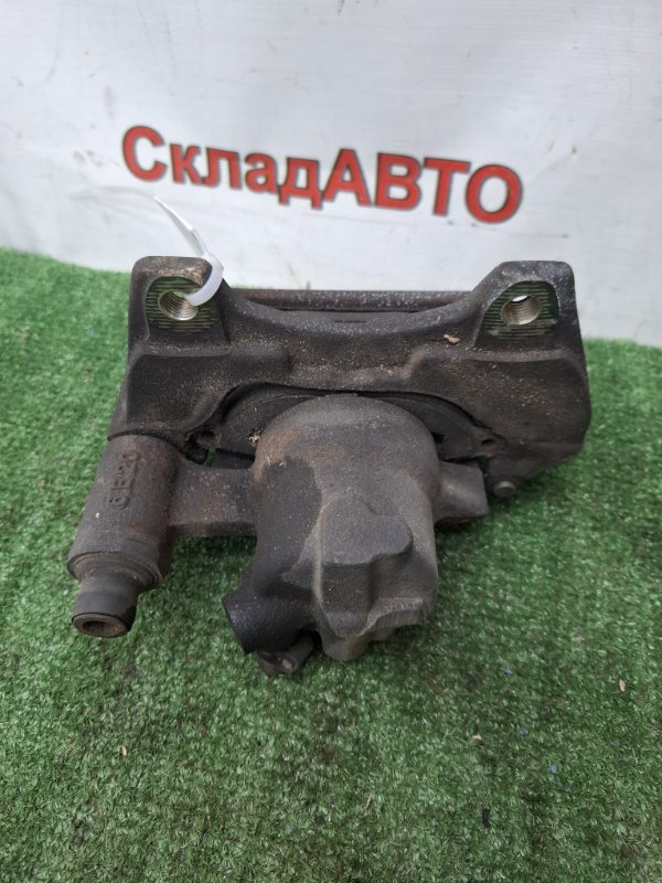 Суппорт тормозной FIAT PANDA 2006 169