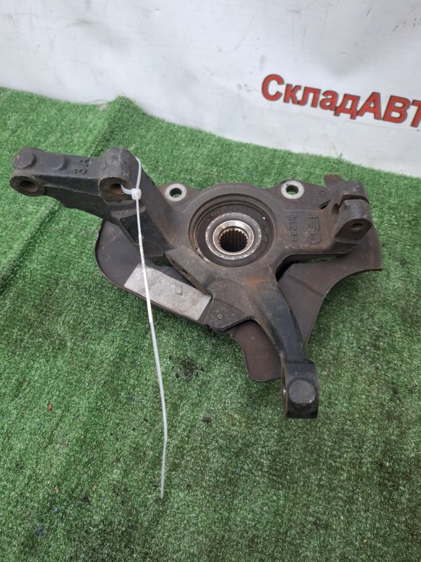 Цапфа FIAT PANDA 2006 169