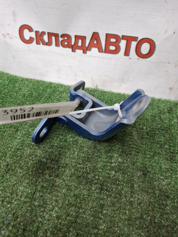 Петля двери