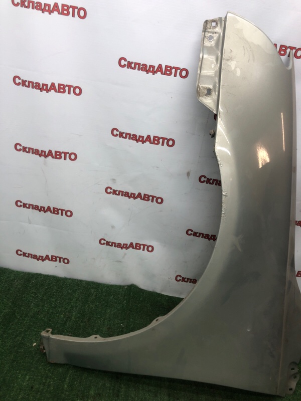 Крыло Toyota Avensis 2006-2008 T250
