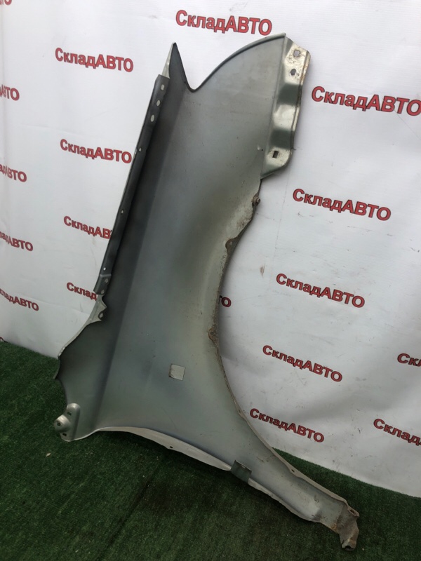 Крыло Toyota Avensis 2006-2008 T250