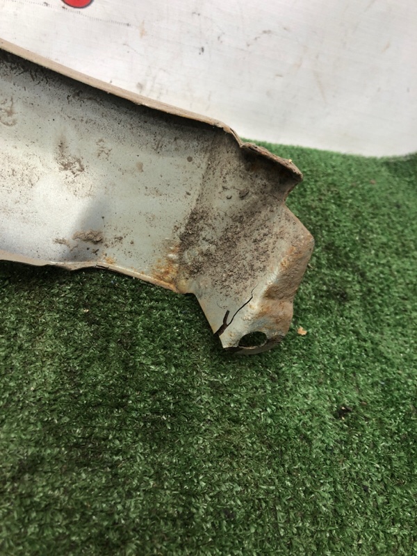 Крыло Toyota Avensis 2006-2008 T250