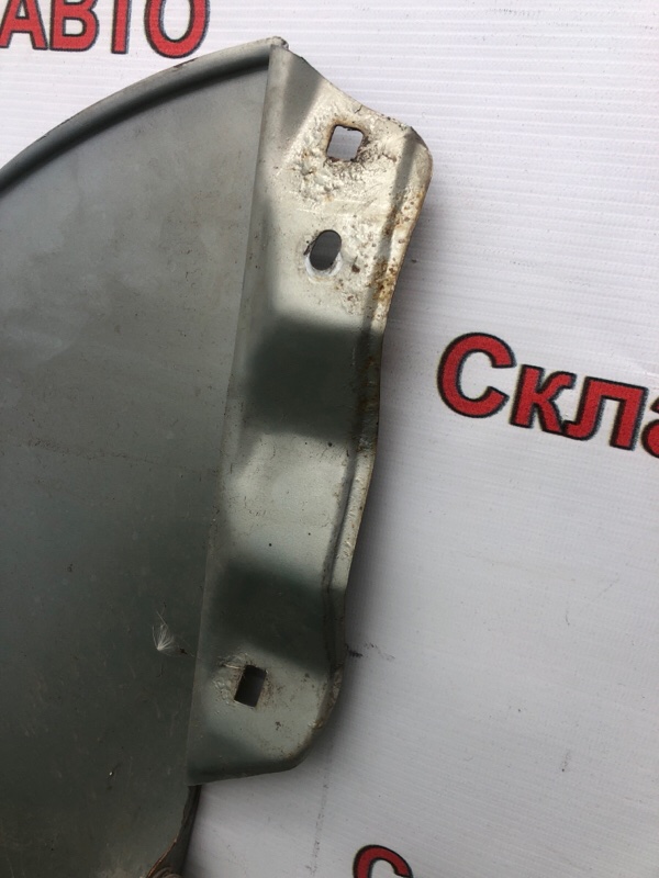 Крыло Toyota Avensis 2006-2008 T250
