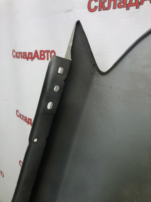 Крыло Toyota Avensis 2006-2008 T250