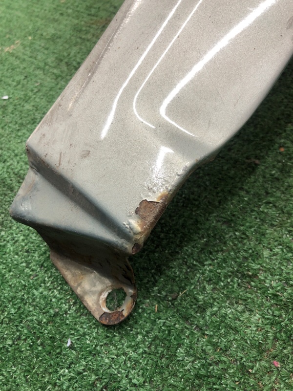 Крыло Toyota Avensis 2006-2008 T250